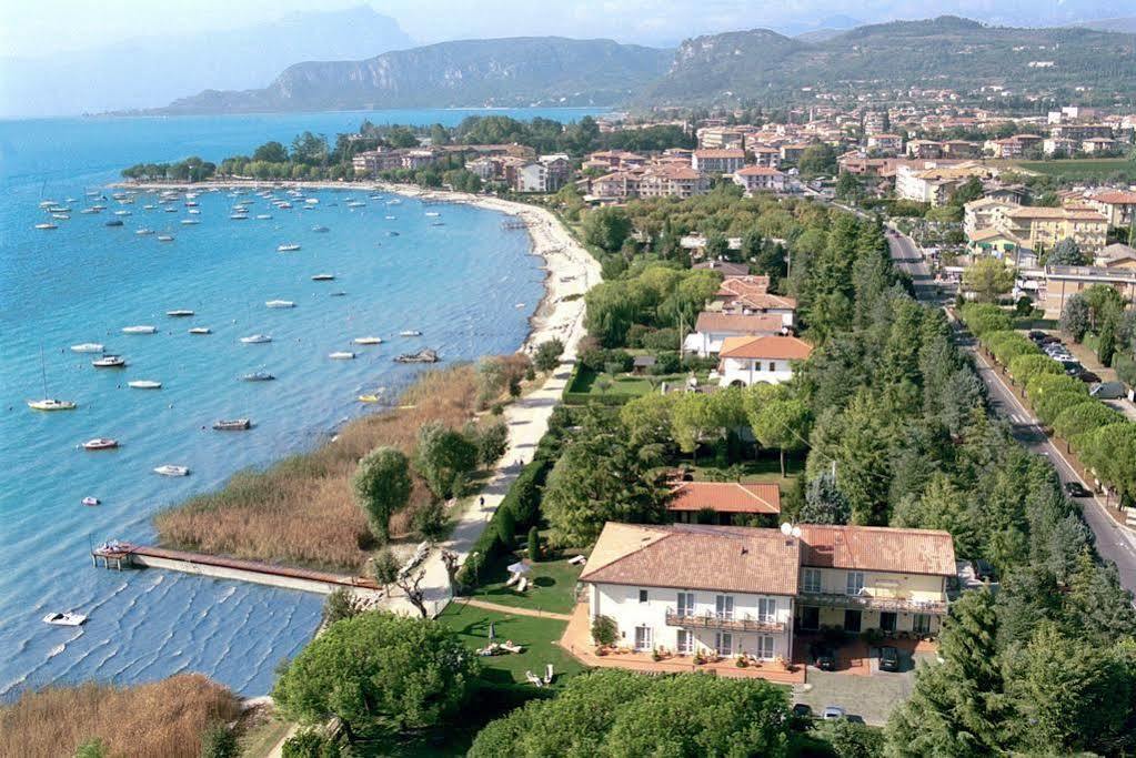 Hotel Campagnola Bardolino Exterior photo